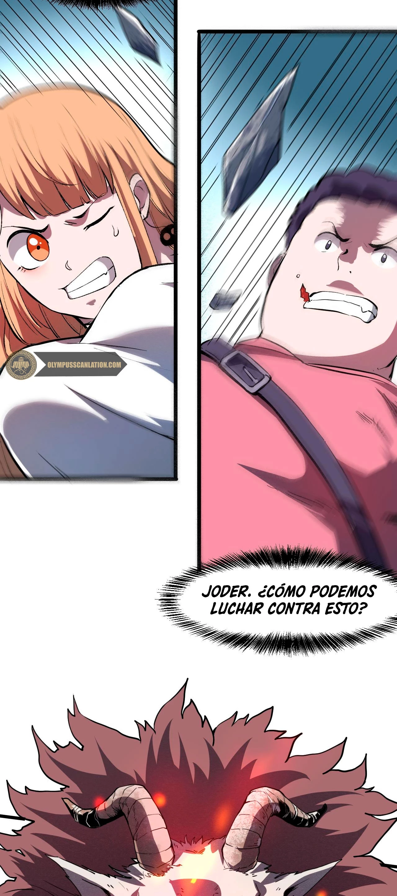 El rey de los errores > Capitulo 33 > Page 381