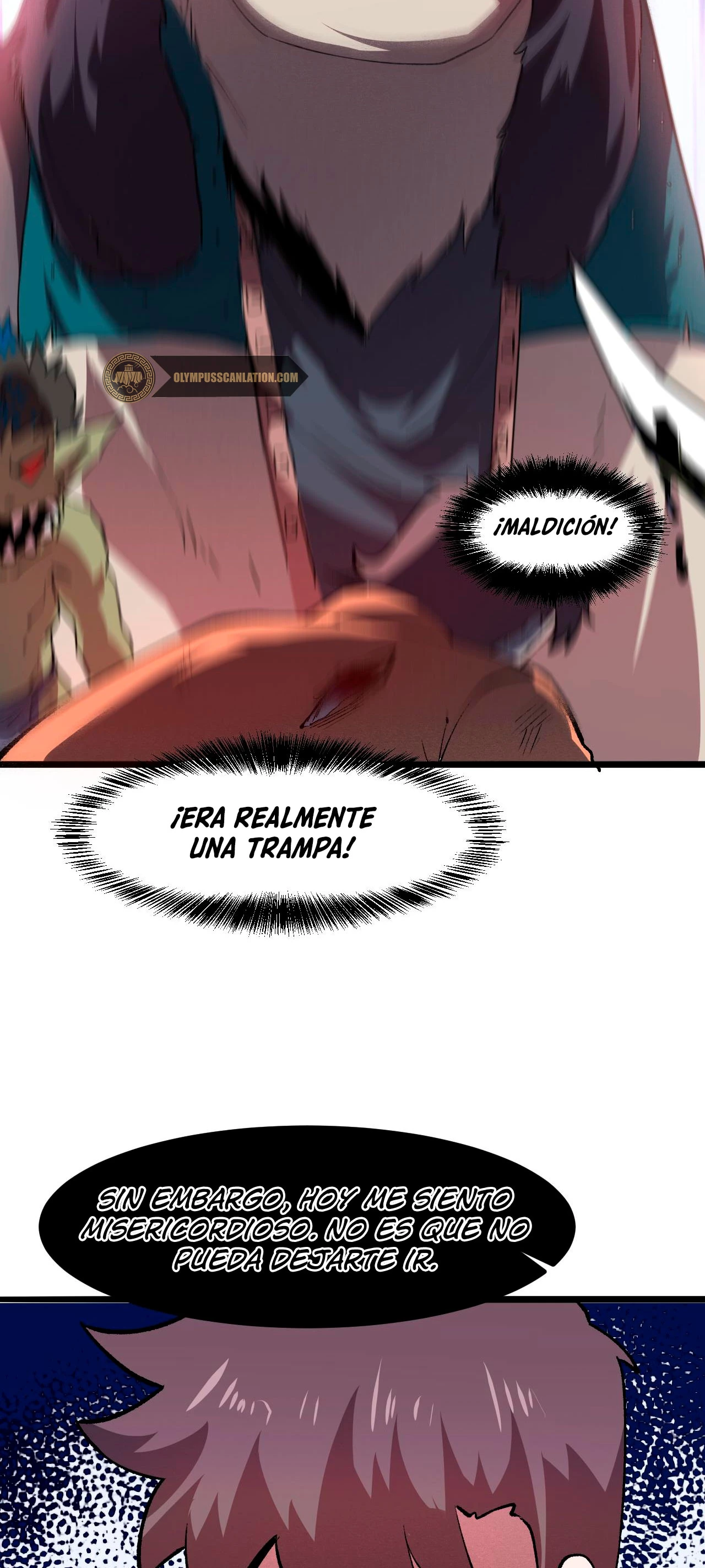 El rey de los errores > Capitulo 33 > Page 571