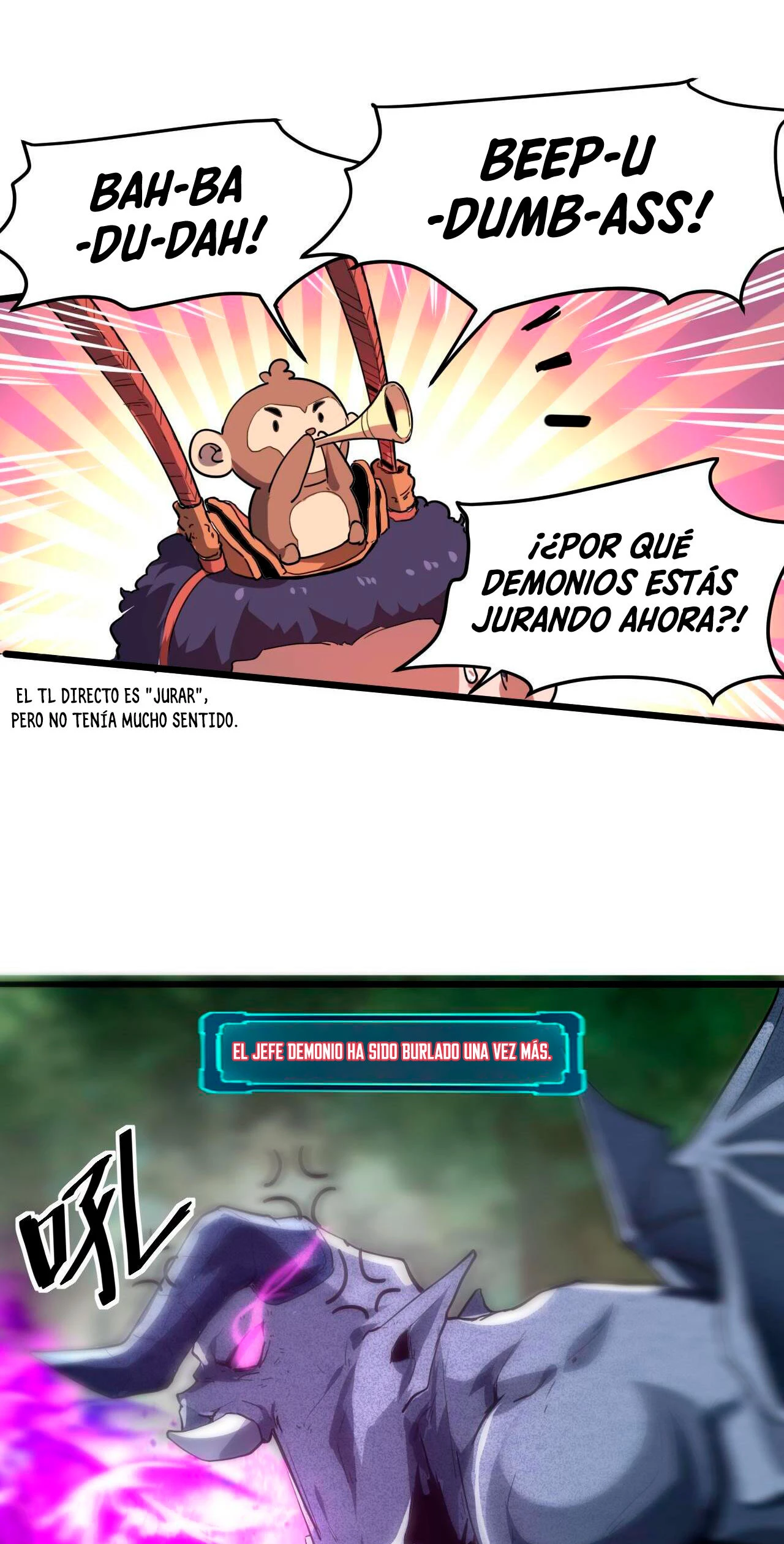 El rey de los errores > Capitulo 5 > Page 391