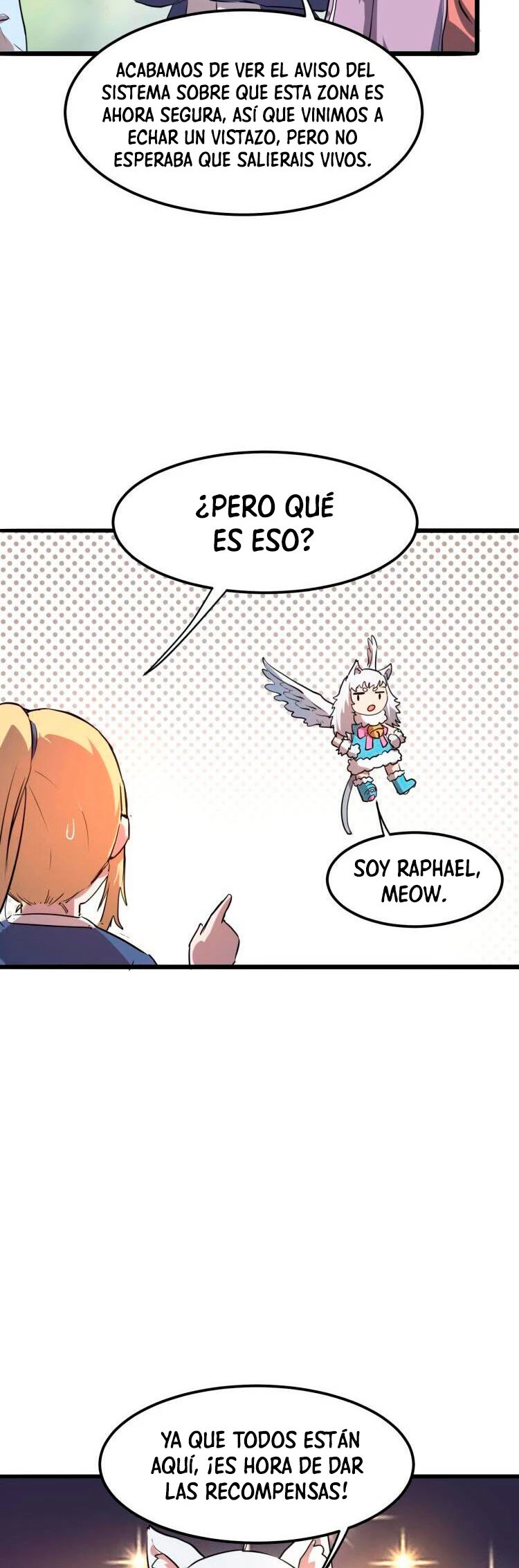 El rey de los errores > Capitulo 6 > Page 81