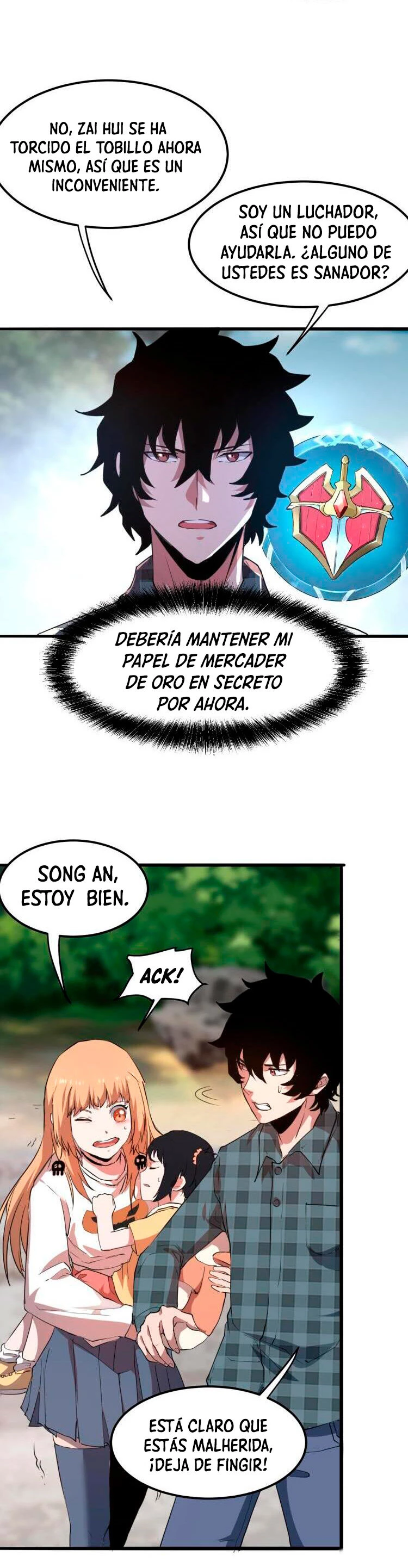 El rey de los errores > Capitulo 6 > Page 181