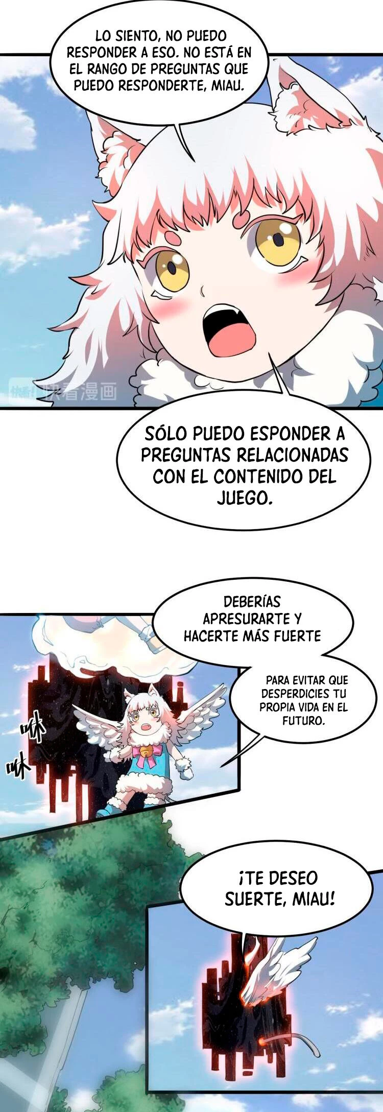 El rey de los errores > Capitulo 6 > Page 341