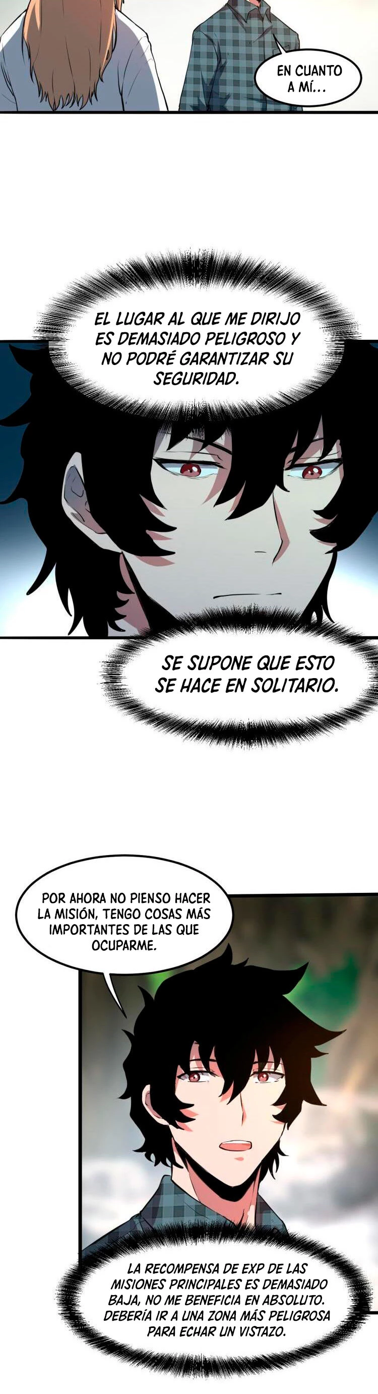 El rey de los errores > Capitulo 6 > Page 371