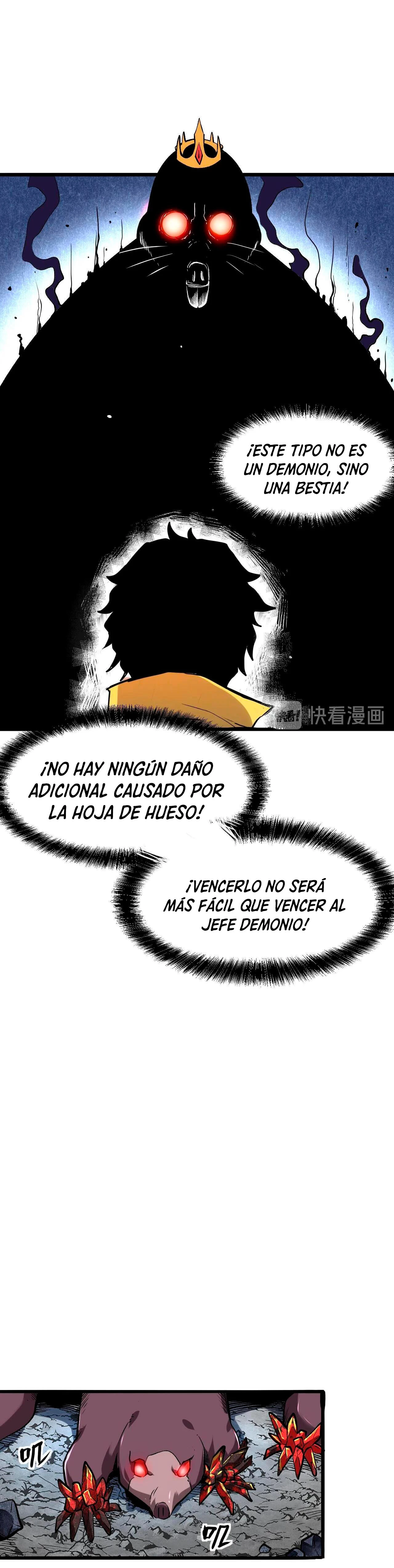 El rey de los errores > Capitulo 8 > Page 161