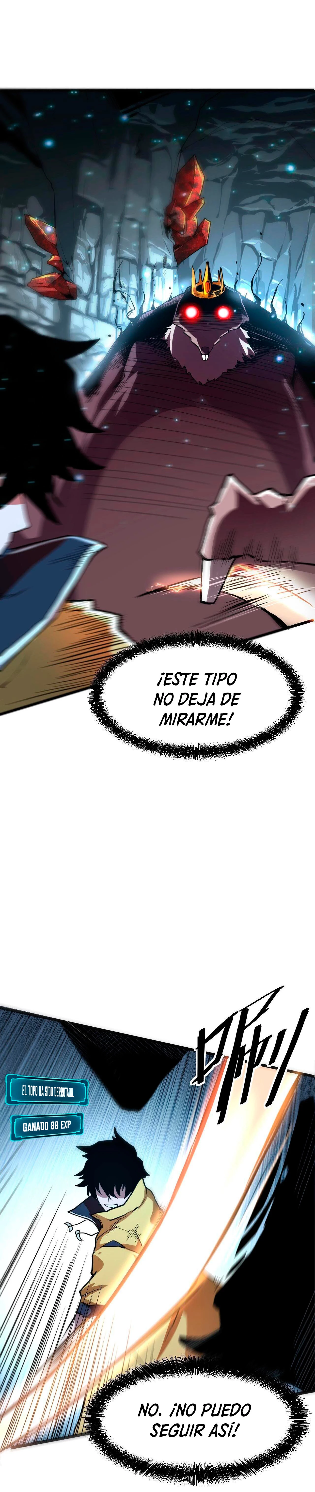 El rey de los errores > Capitulo 8 > Page 201