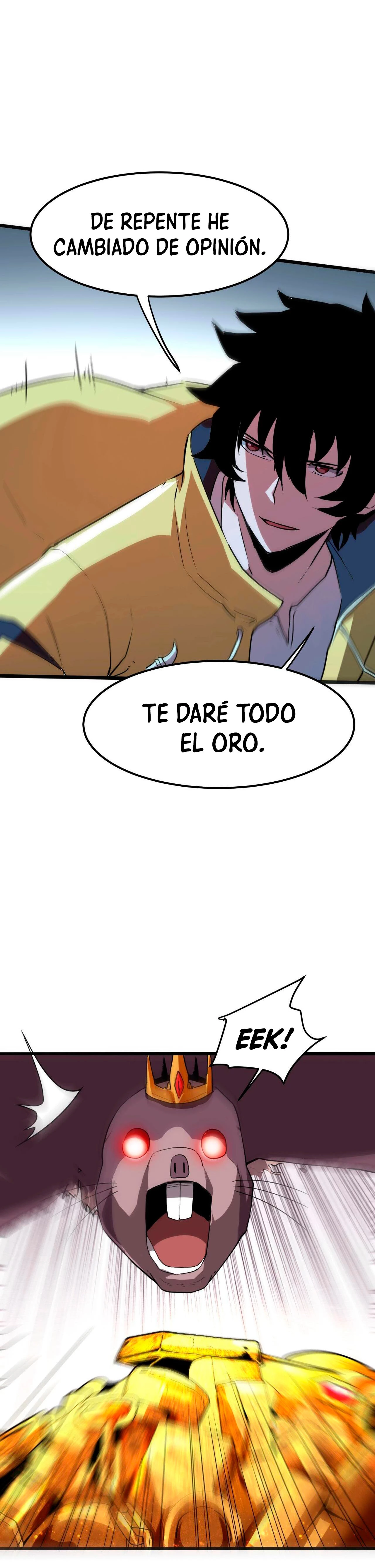 El rey de los errores > Capitulo 8 > Page 321