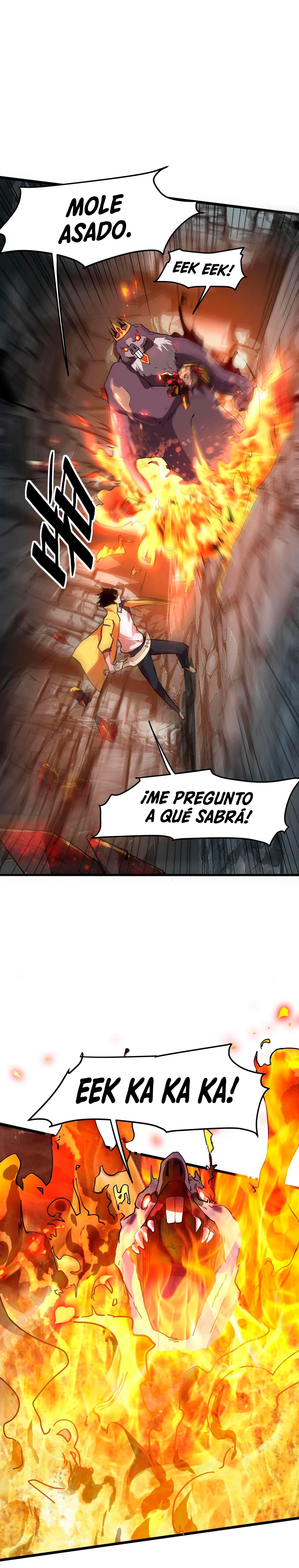 El rey de los errores > Capitulo 8 > Page 361