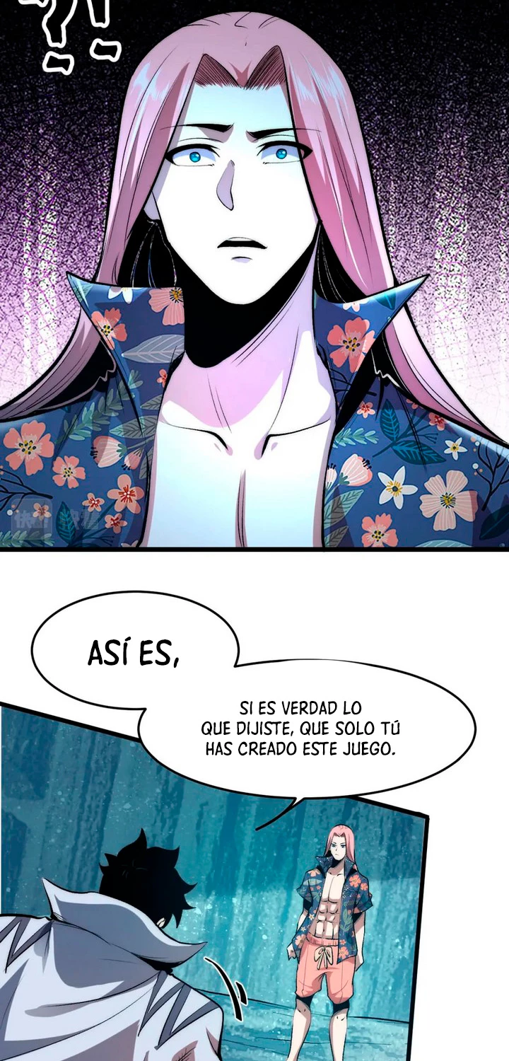 El rey de los errores > Capitulo 96 > Page 81