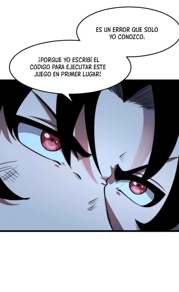 El rey de los errores > Capitulo 96 > Page 111