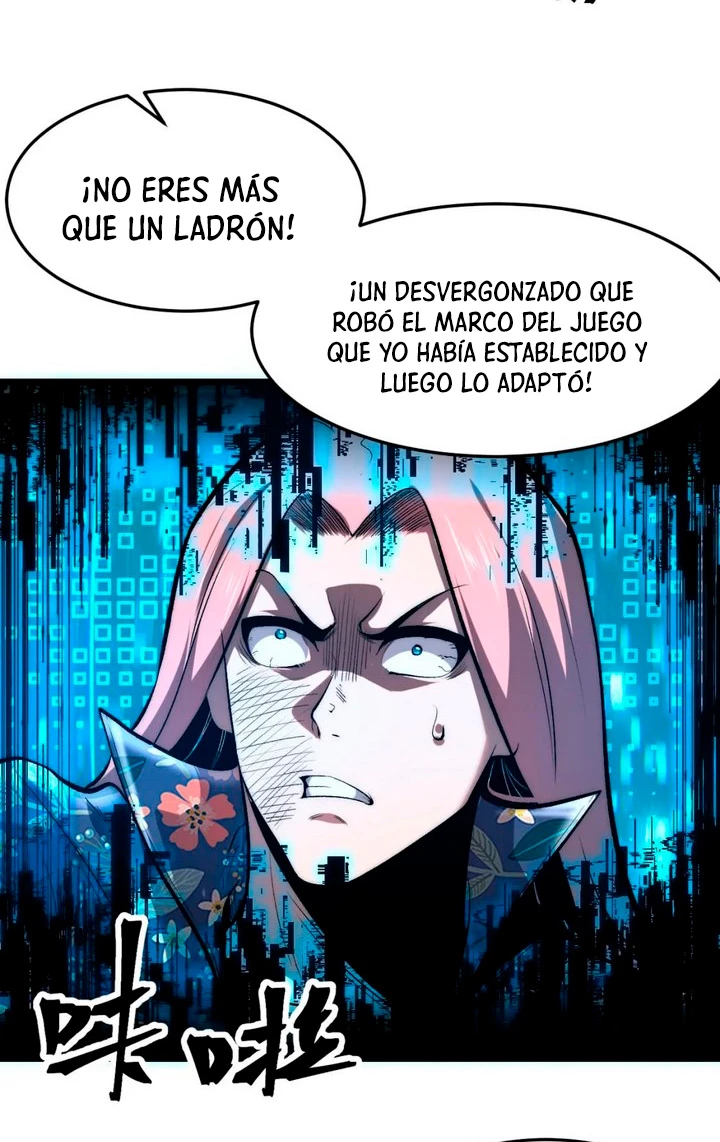 El rey de los errores > Capitulo 96 > Page 191