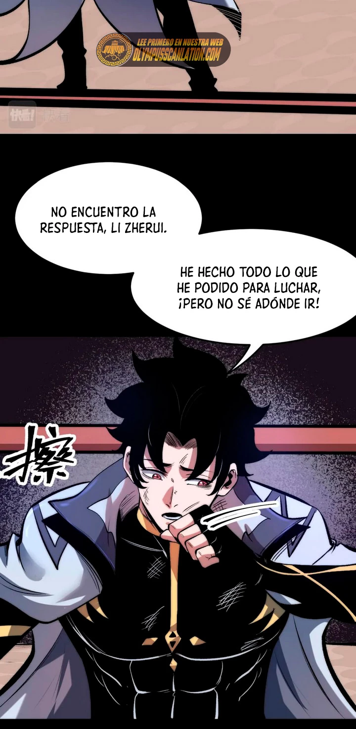 El rey de los errores > Capitulo 96 > Page 251