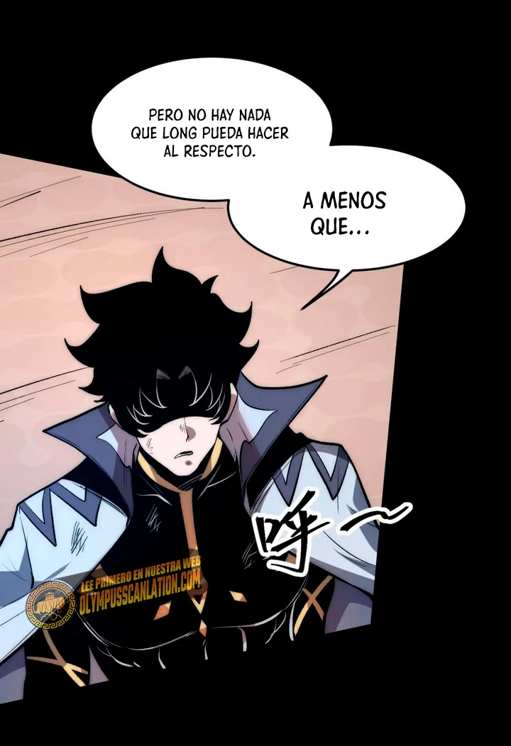 El rey de los errores > Capitulo 96 > Page 441