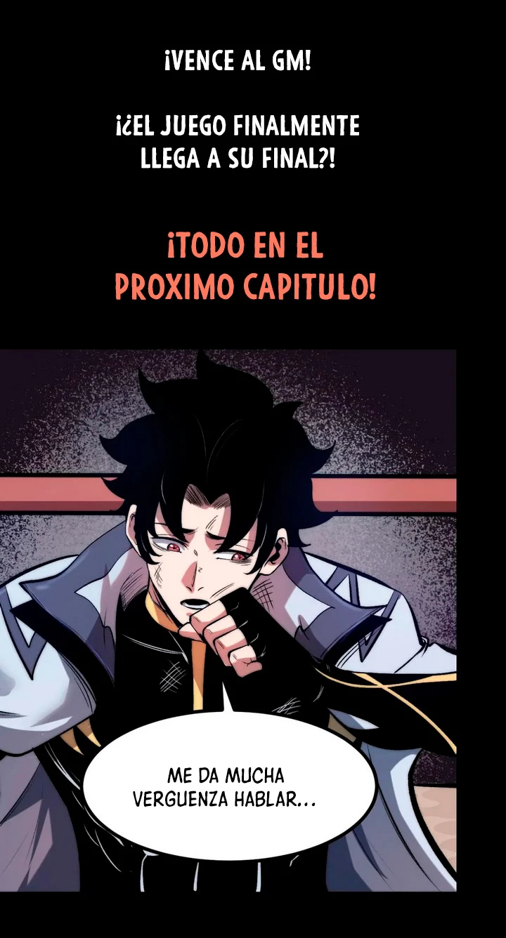 El rey de los errores > Capitulo 96 > Page 481