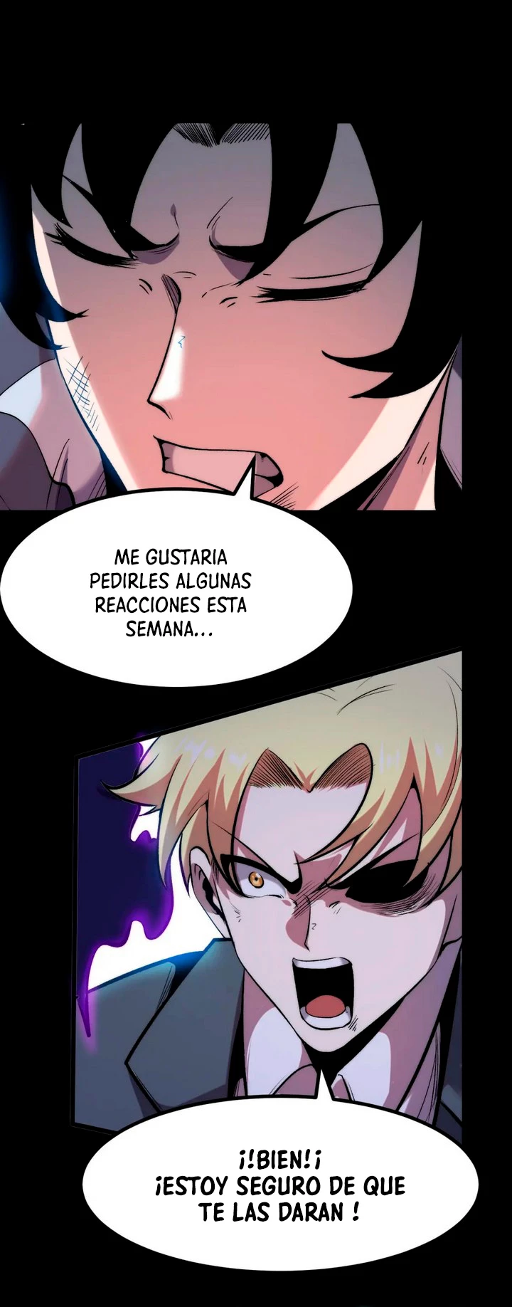 El rey de los errores > Capitulo 96 > Page 501