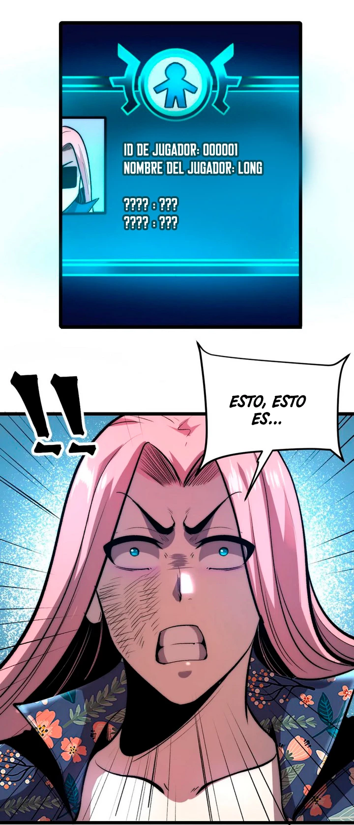 El rey de los errores > Capitulo 97 > Page 211