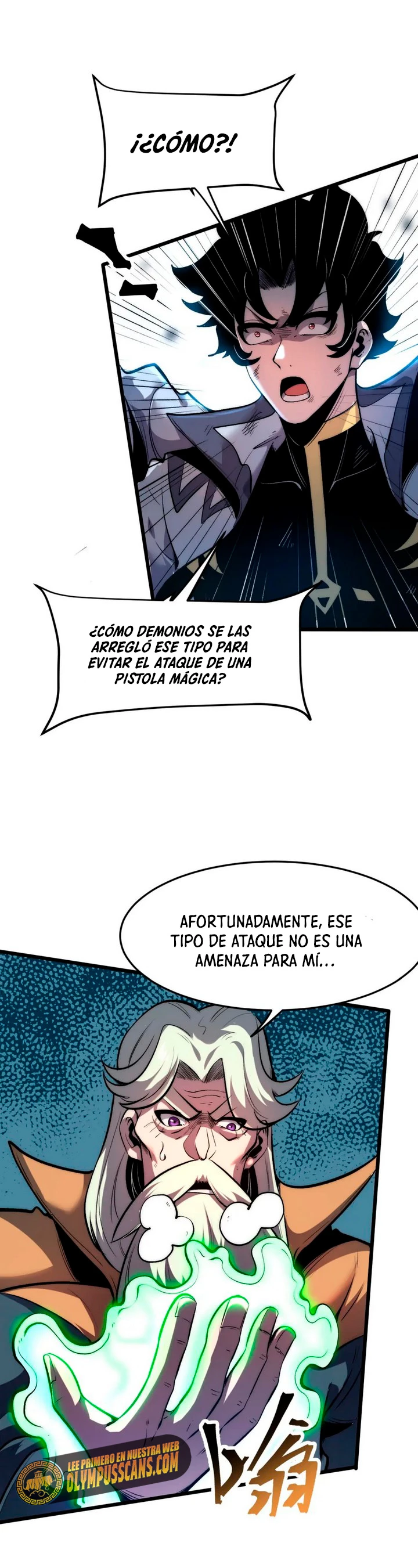 El rey de los errores > Capitulo 97 > Page 391