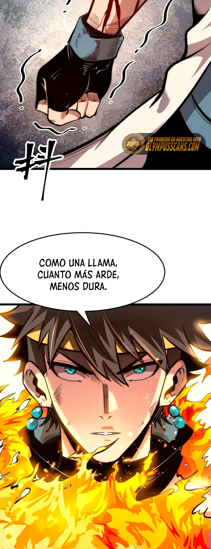 El rey de los errores > Capitulo 98 > Page 101