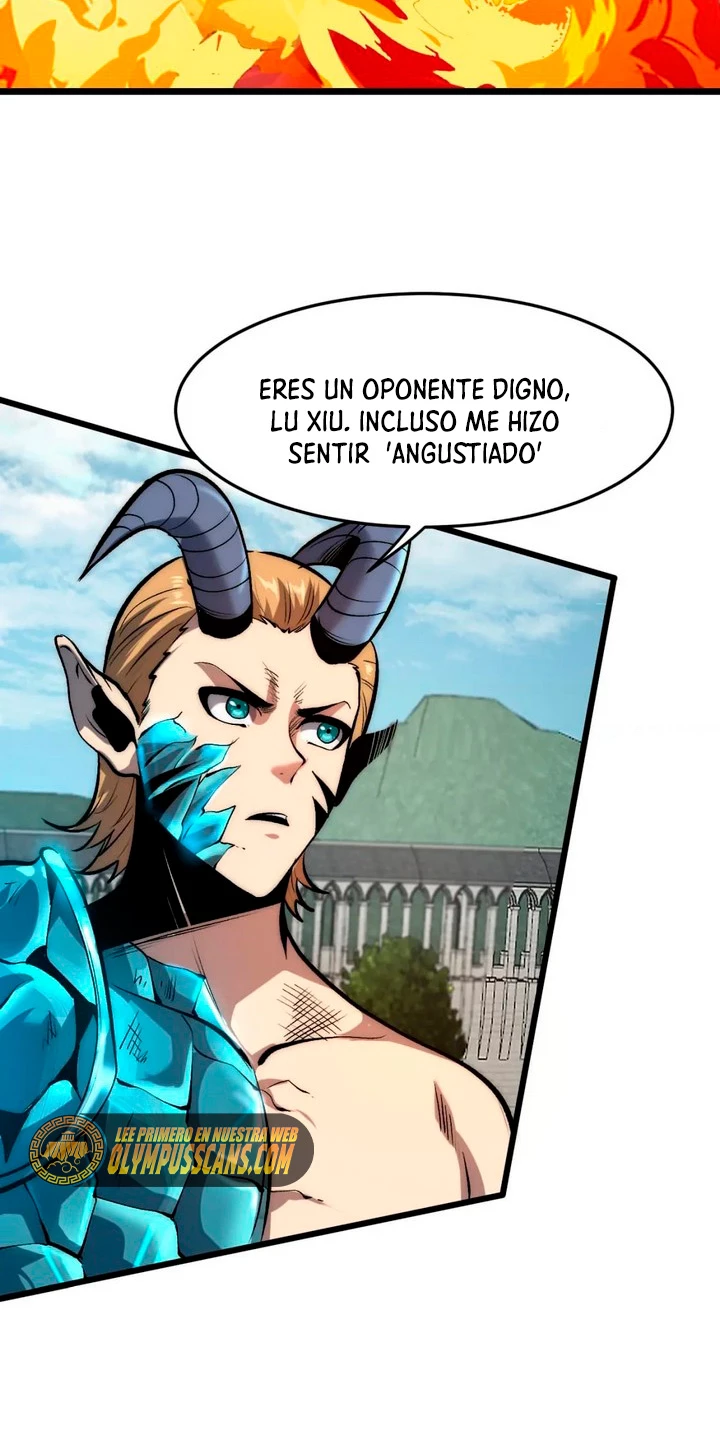 El rey de los errores > Capitulo 98 > Page 111