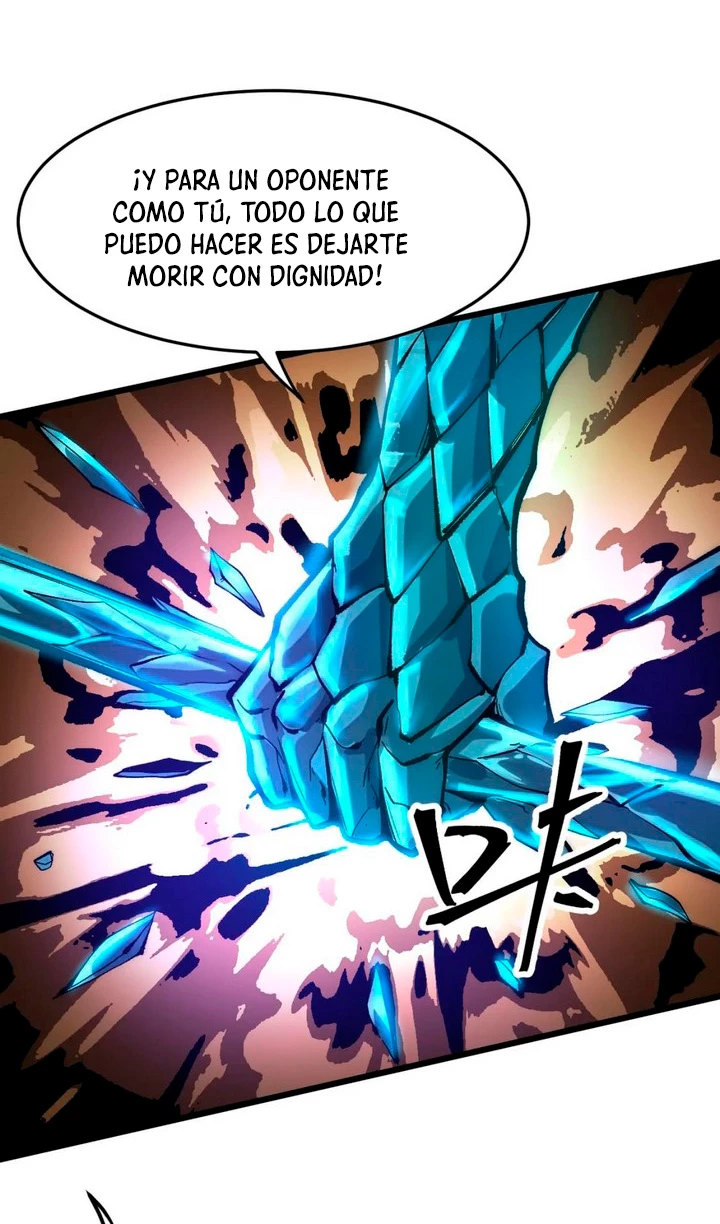 El rey de los errores > Capitulo 98 > Page 121