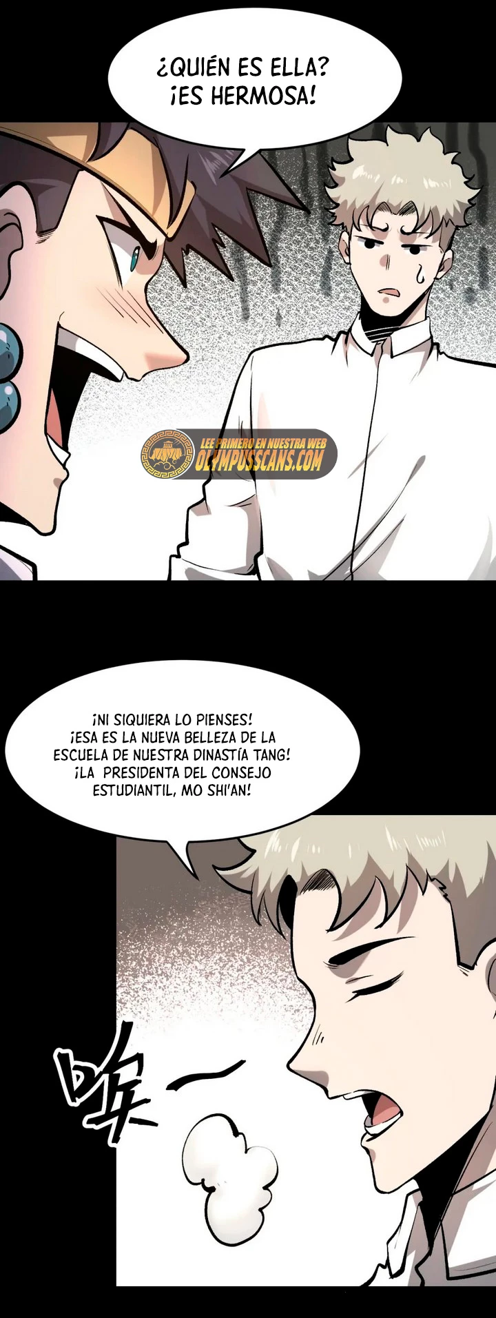 El rey de los errores > Capitulo 98 > Page 261