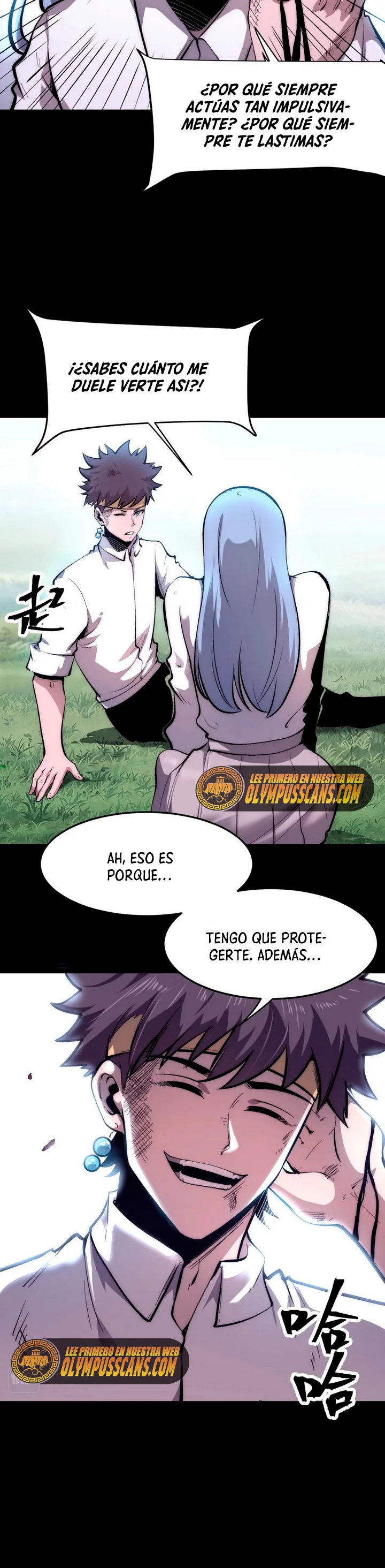 El rey de los errores > Capitulo 99 > Page 181