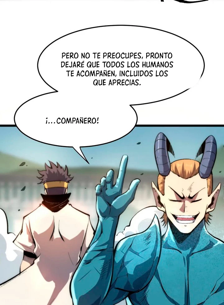 El rey de los errores > Capitulo 99 > Page 351