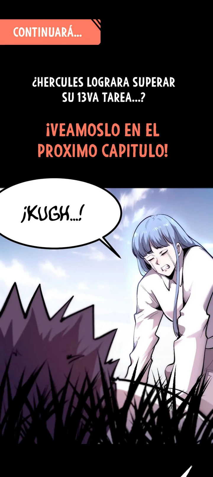 El rey de los errores > Capitulo 99 > Page 391