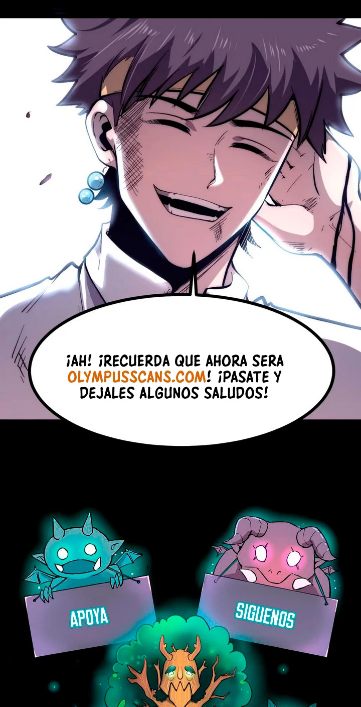 El rey de los errores > Capitulo 99 > Page 411