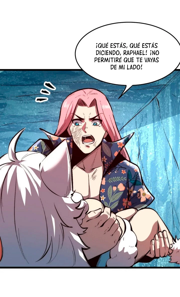 El rey de los errores > Capitulo 103 > Page 271