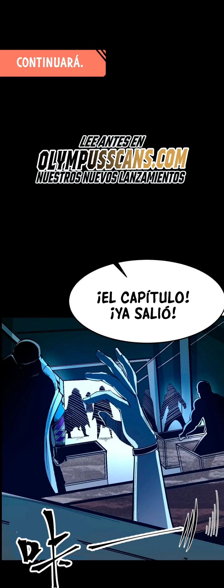 El rey de los errores > Capitulo 103 > Page 331