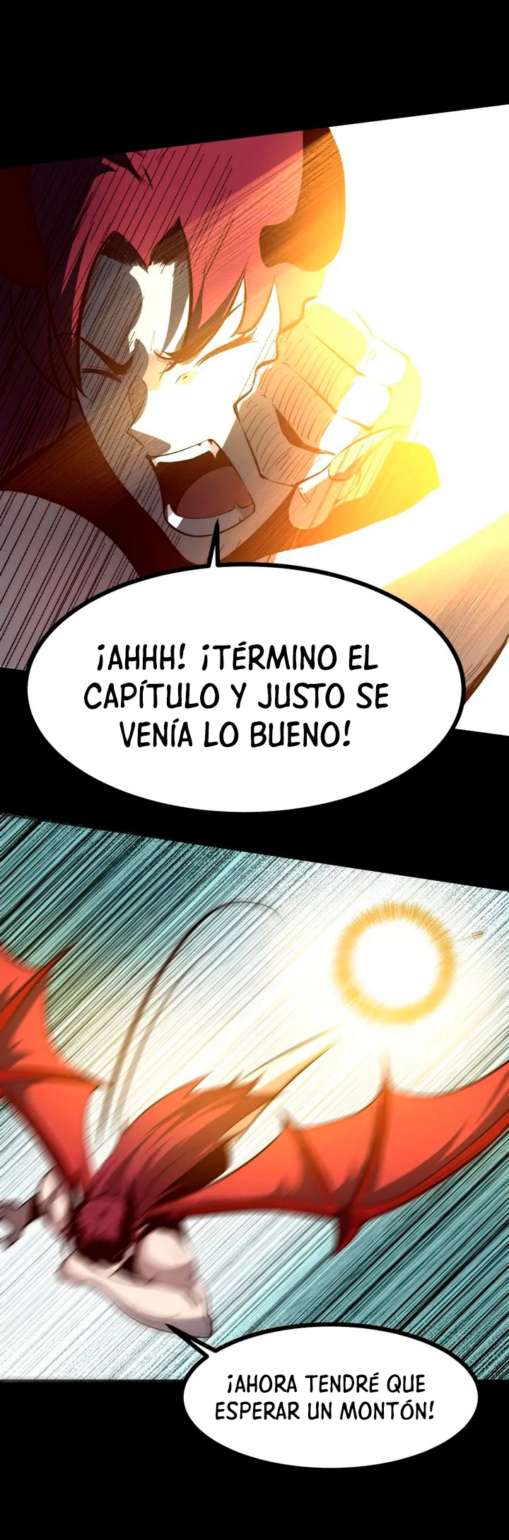 El rey de los errores > Capitulo 102 > Page 401