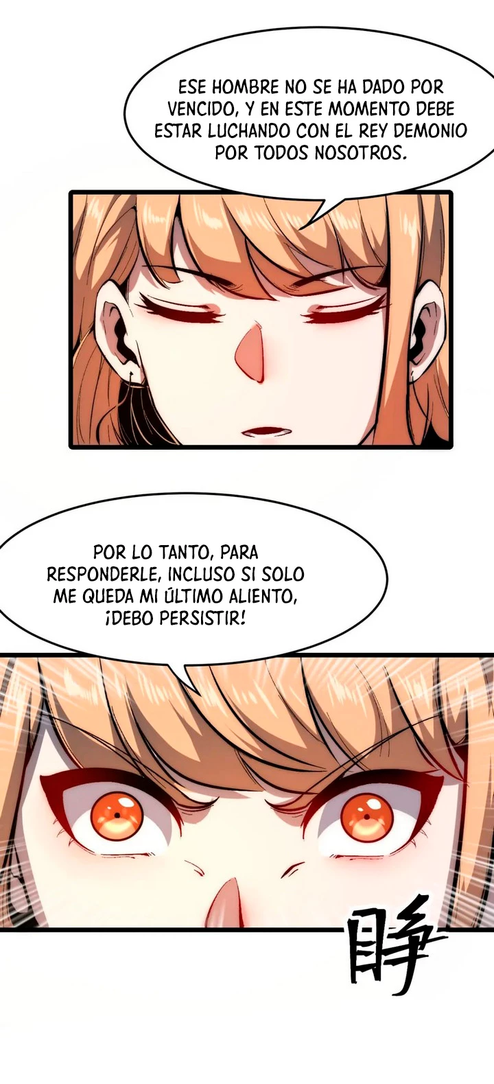 El rey de los errores > Capitulo 101 > Page 91