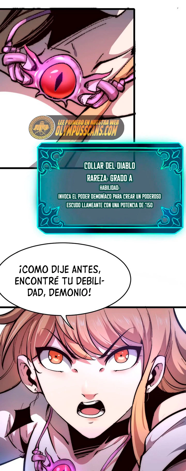 El rey de los errores > Capitulo 101 > Page 331