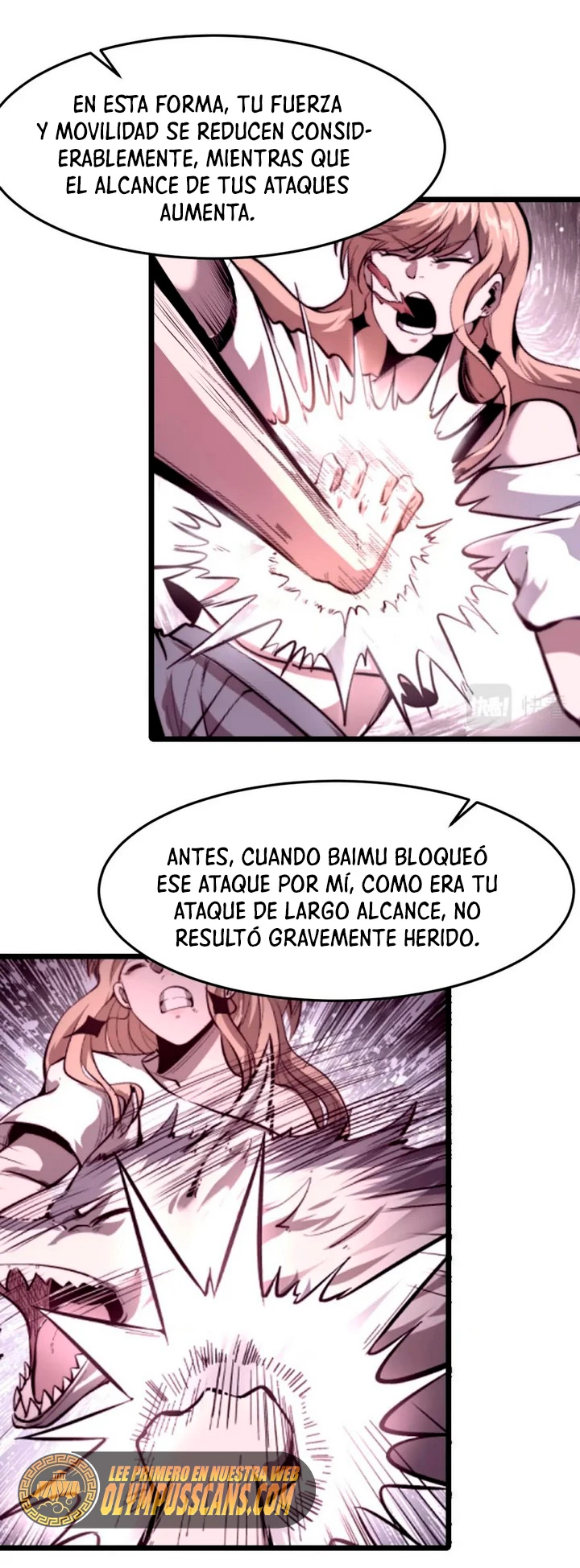 El rey de los errores > Capitulo 101 > Page 371