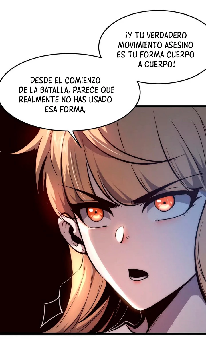 El rey de los errores > Capitulo 101 > Page 381