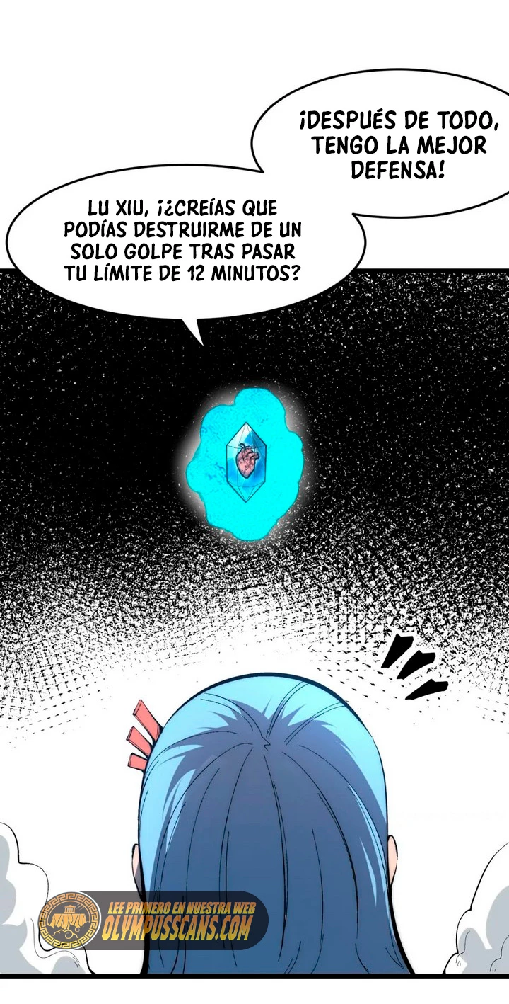 El rey de los errores > Capitulo 100 > Page 221