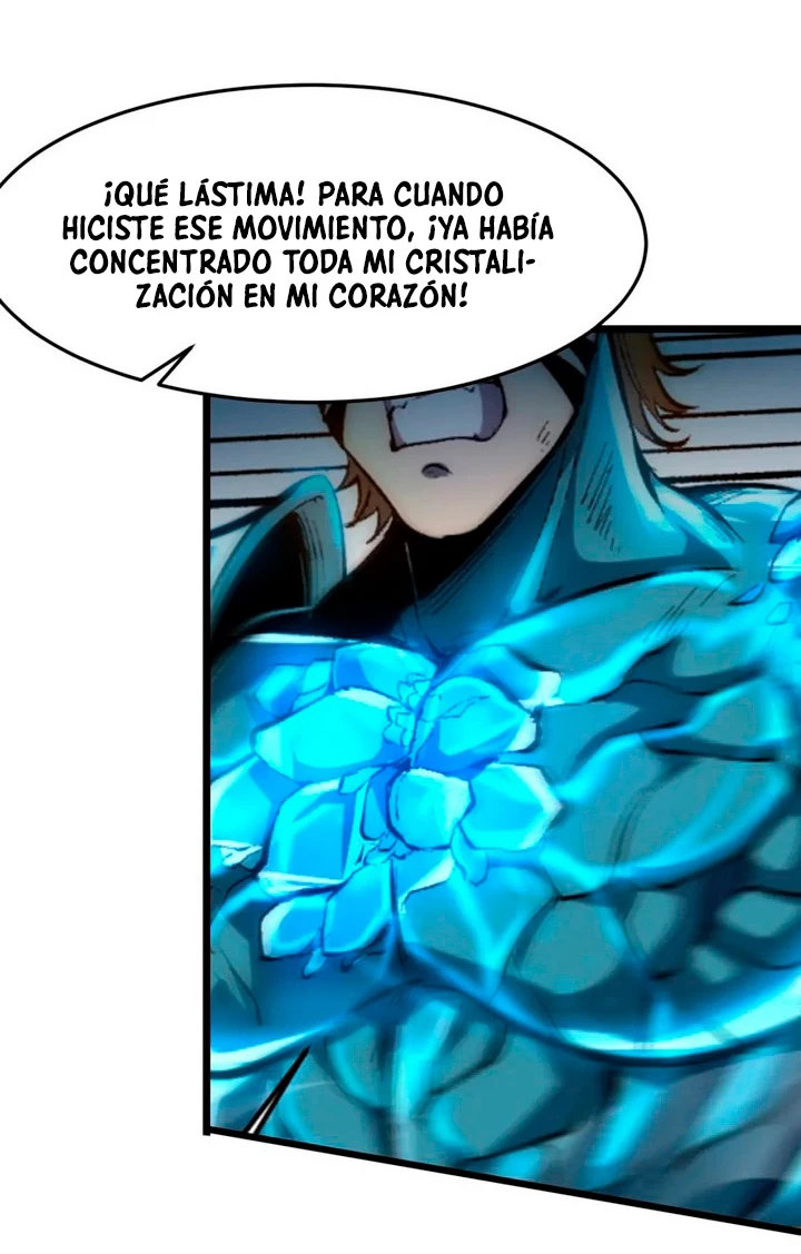 El rey de los errores > Capitulo 100 > Page 231