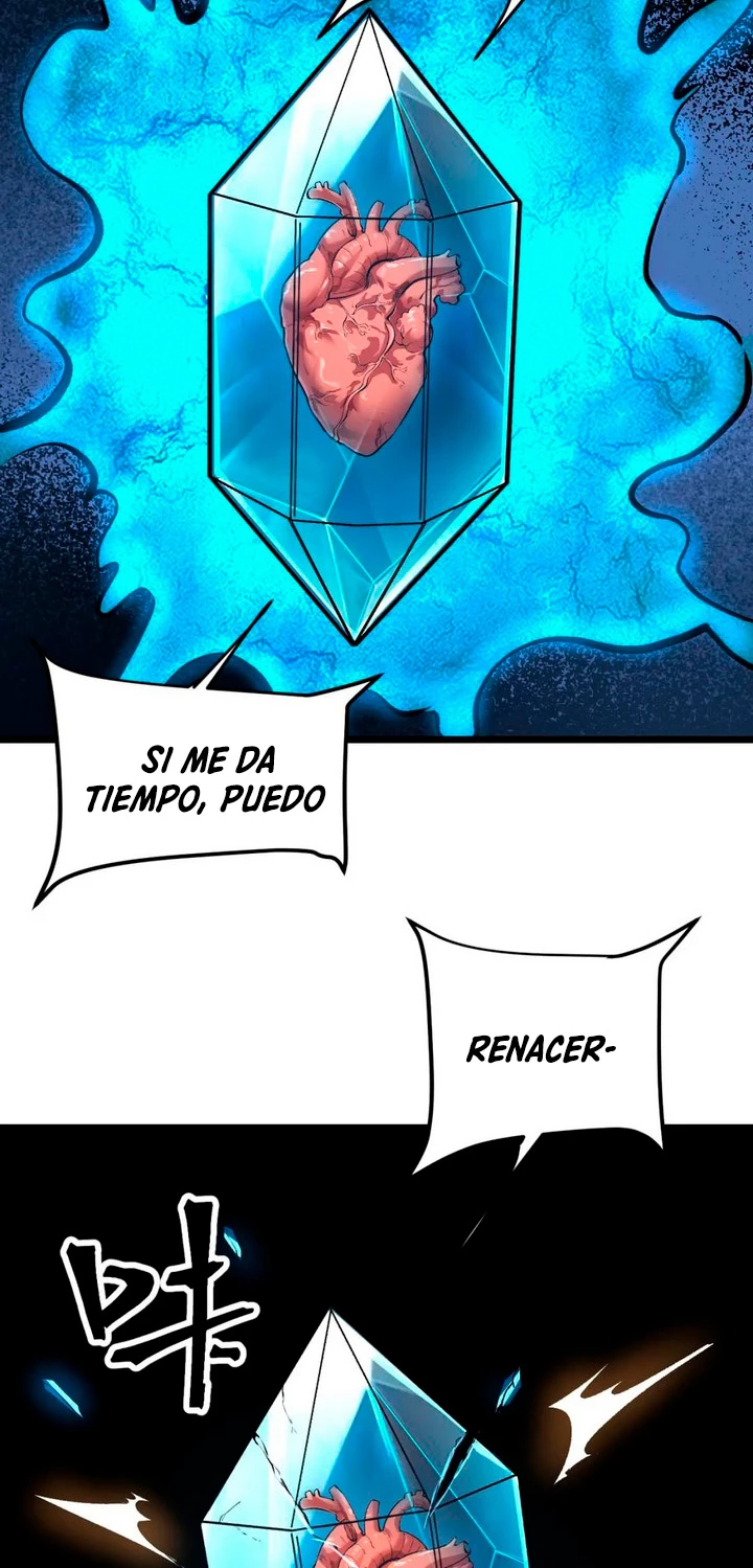 El rey de los errores > Capitulo 100 > Page 341