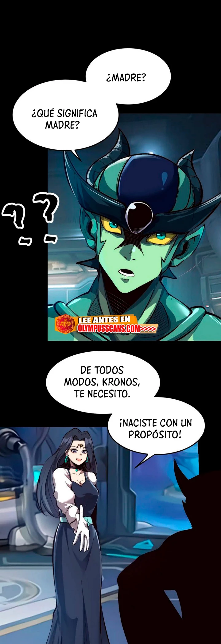 El rey de los errores > Capitulo 104 > Page 71