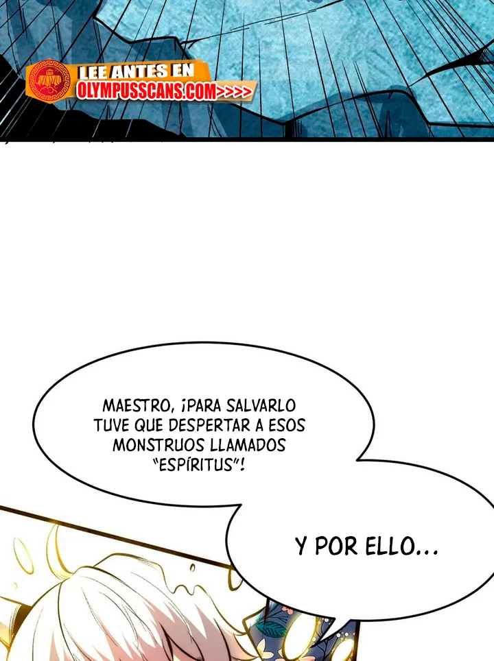 El rey de los errores > Capitulo 104 > Page 151