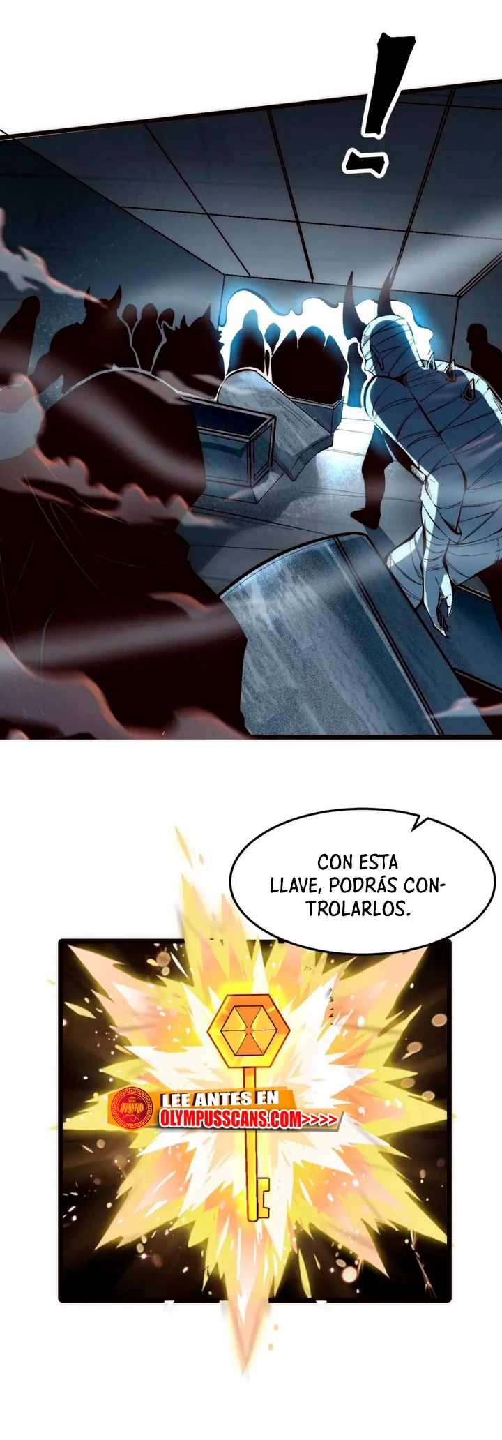 El rey de los errores > Capitulo 104 > Page 171