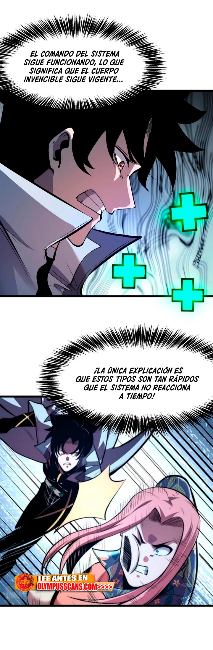 El rey de los errores > Capitulo 104 > Page 361