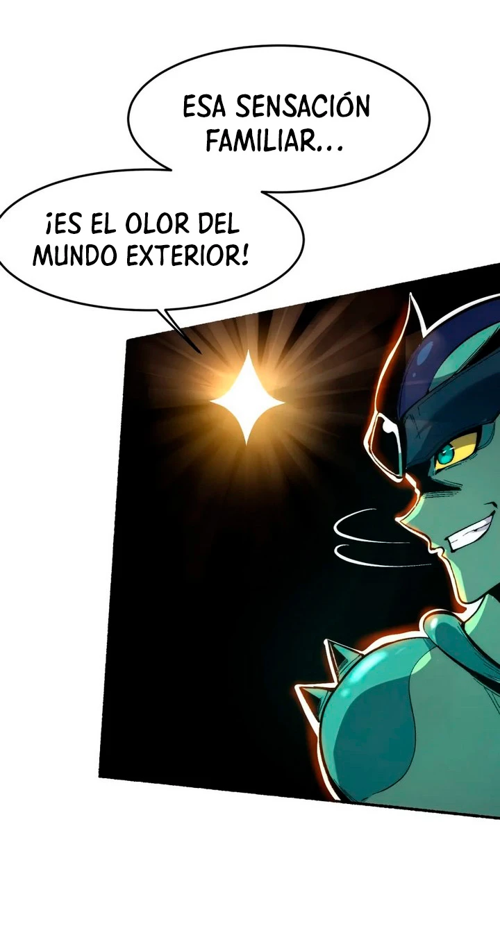 El rey de los errores > Capitulo 106 > Page 81