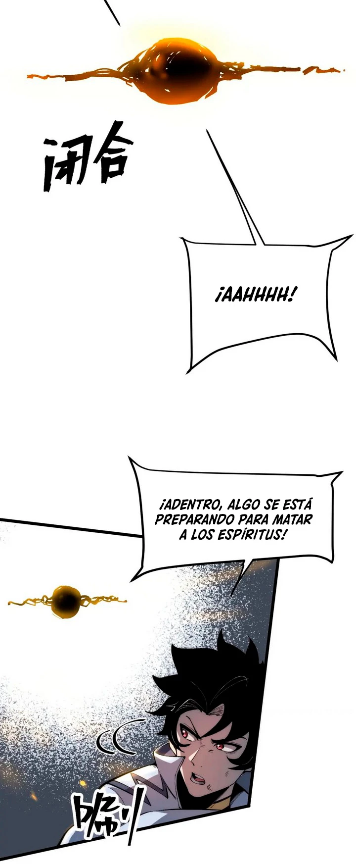 El rey de los errores > Capitulo 106 > Page 231