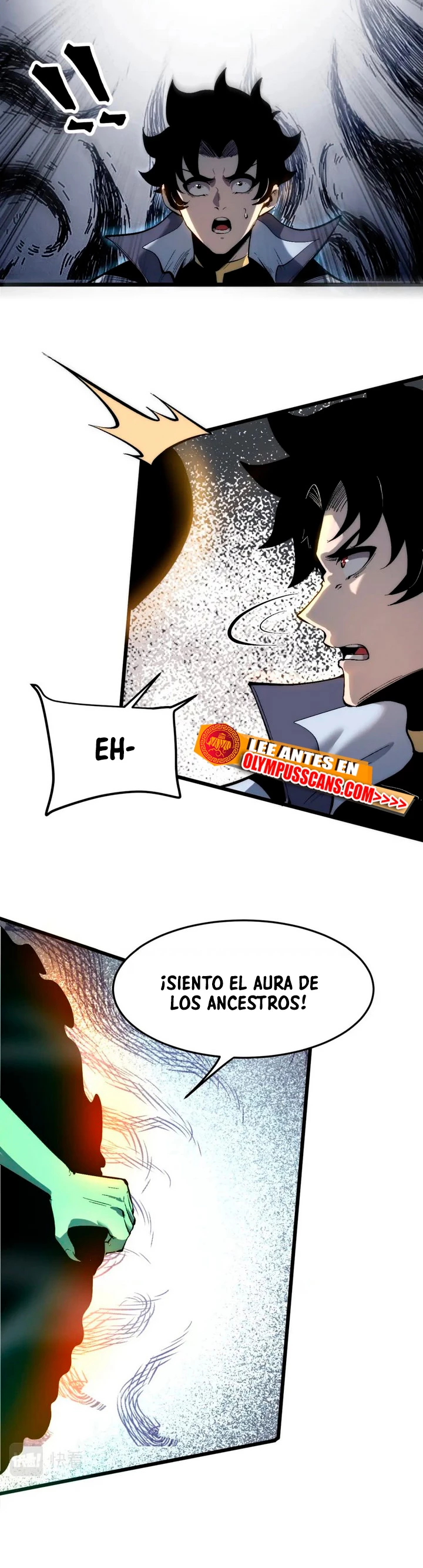 El rey de los errores > Capitulo 106 > Page 281