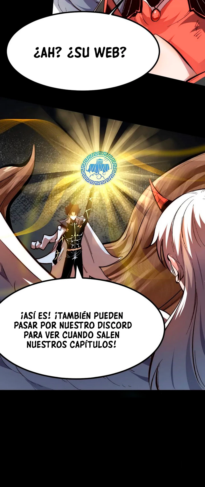 El rey de los errores > Capitulo 106 > Page 311