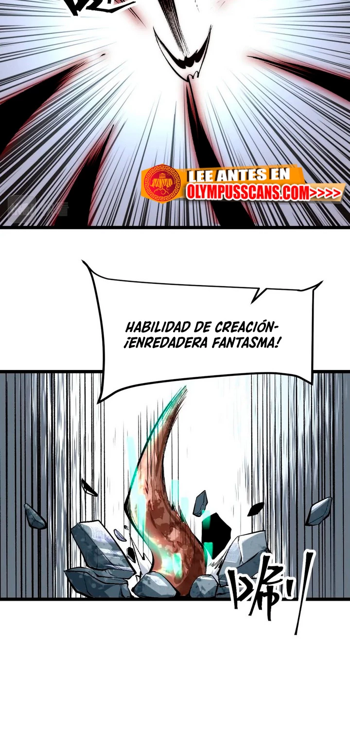 El rey de los errores > Capitulo 105 > Page 41