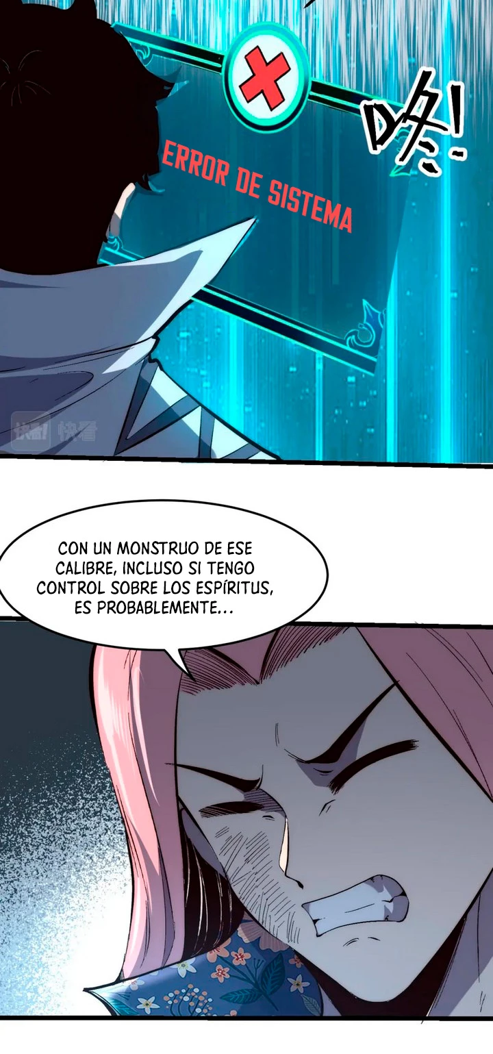 El rey de los errores > Capitulo 105 > Page 201