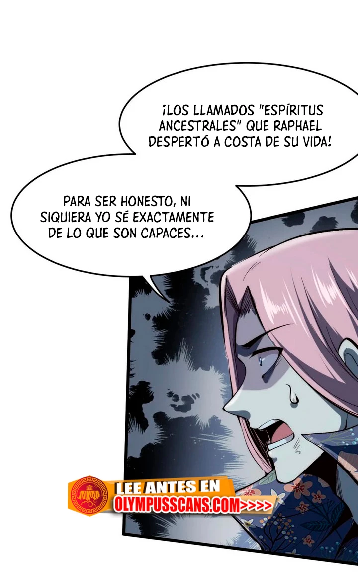 El rey de los errores > Capitulo 105 > Page 241