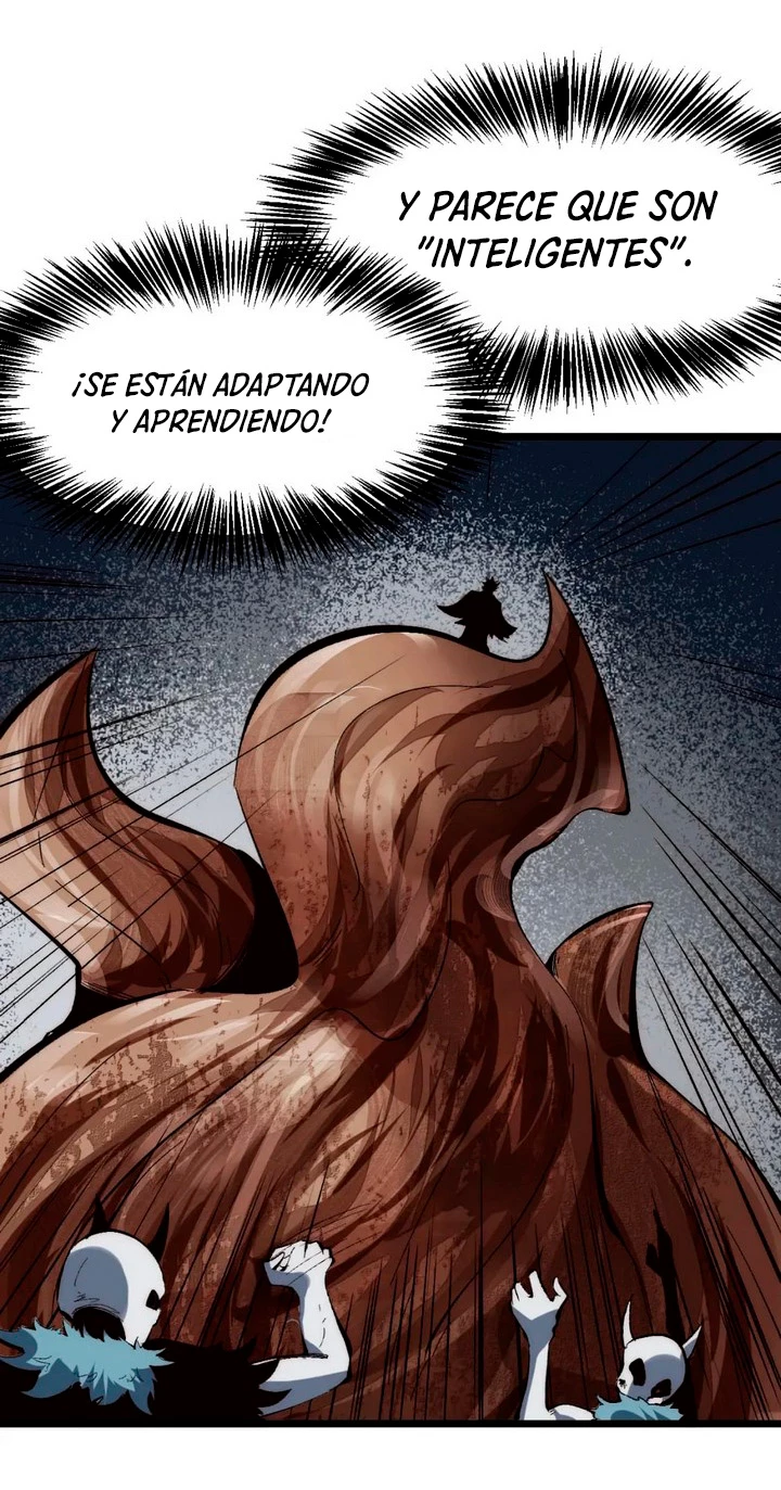 El rey de los errores > Capitulo 105 > Page 281